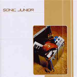 Sonic Junior - Sonic Junior