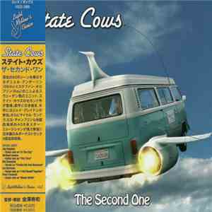 State Cows - The Second One