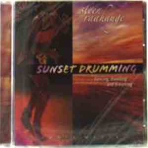 Steen Raahauge - Sunset Drumming