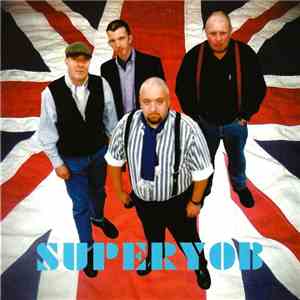 Superyob - How Does It Feel