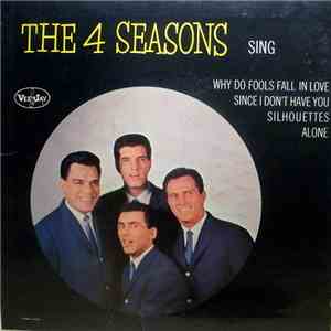 The 4 Seasons Featuring The