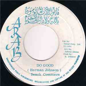 The Beach Commers - Do Good