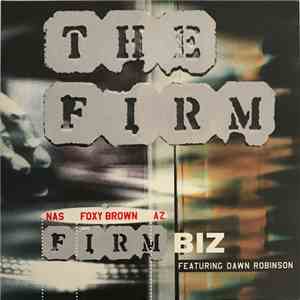 The Firm  - Firm Biz