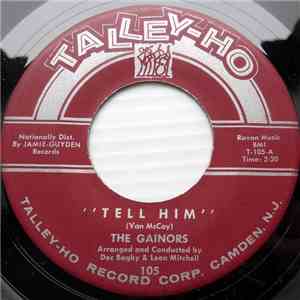 The Gainors - Tell Him