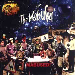 The Mabuses - Mabused