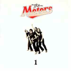 The Motors - 1