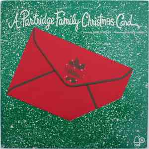The Partridge Family - A Partridge Family Christmas Card