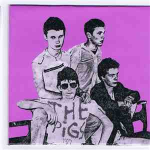 The Pigs  - 1977