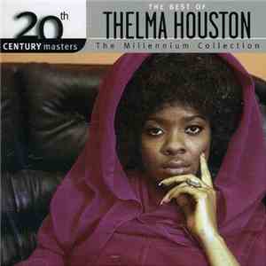 Thelma Houston - The Best Of Thelma Houston