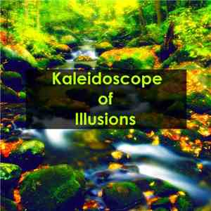 Tiero - Kaleidoscope Of Illusions