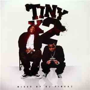 Tiny Doo, Tiny Beef - Tiny X 2