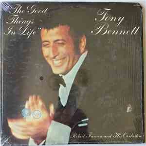 Tony Bennett - The Good Things In Life