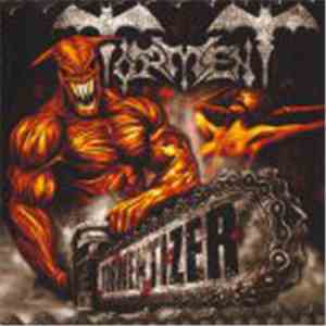 Torment  - Tormentizer