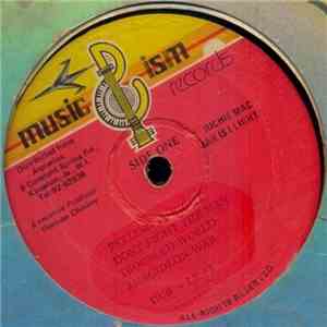 Unknown Artist - Dub – LP #1