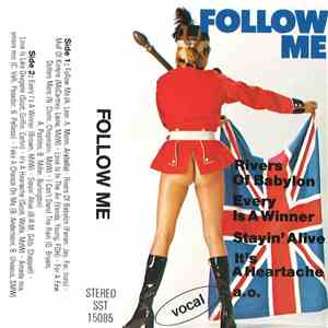 Unknown Artist - Follow Me