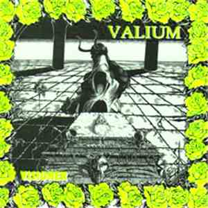 Valium  - Visioner