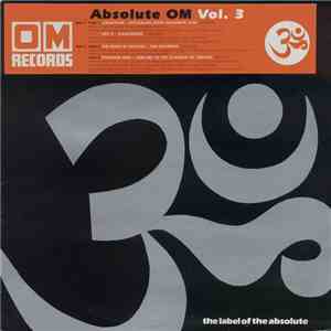 Various - Absolute OM Vol. 3