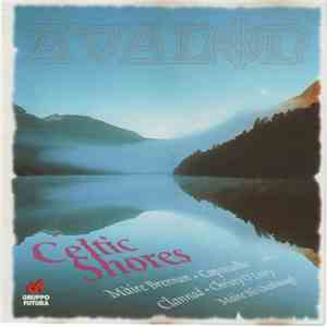 Various - Avalon: Celtic Shores