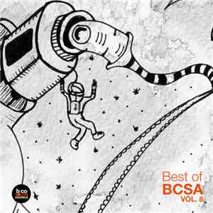 Various - Best Of BCSA (Vol. 8)