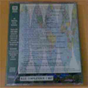 Various - B.U.D. Compilation #1 May