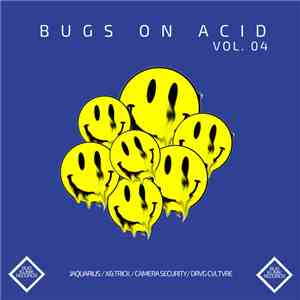 Various - Bugs On Acid Vol.4