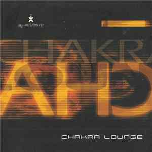 Various - Chakra Lounge