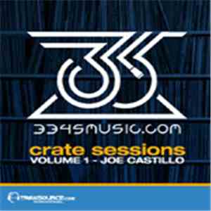 Various - Crate Sessions Volume 1