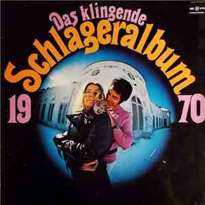 Various - Das Klingende Schlageralbum 1970