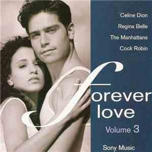 Various - Forever Love Vol. 3