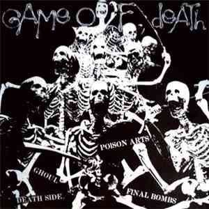 Various - Game Of Death