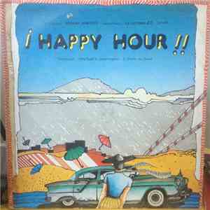 Various - Happy Hour