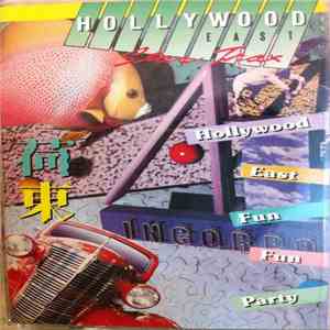 Various - Hollywood East Fun Fun Party