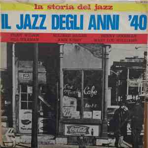 Various - Il Jazz Degli Anni '40
