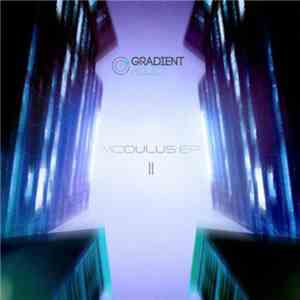 Various - Modulus EP II
