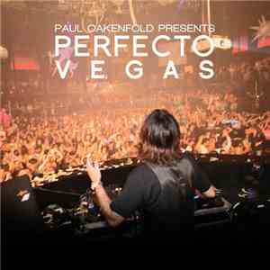 Various - Planet Perfecto Las Vegas