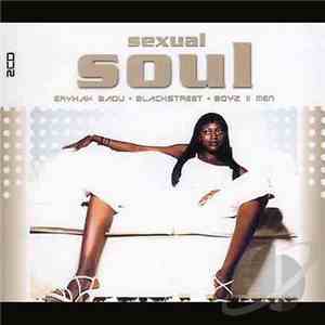 Various - Sexual Soul