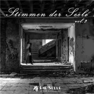 Various - Stimmen Der Seele Vol. 3