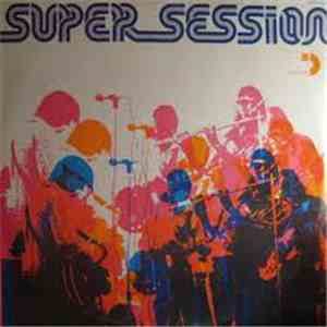 Various - Super Session