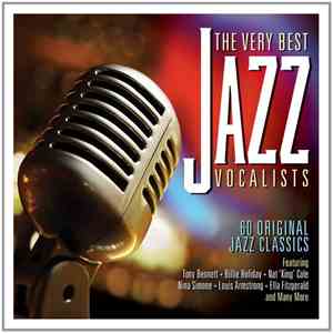 Various - The Very Best Jazz Vocalists
