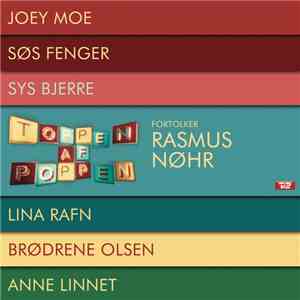Various - Toppen Af Poppen - Fortolker Rasmus Nøhr