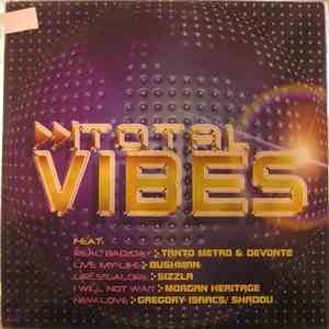 Various - Total Vibes Vol. 1