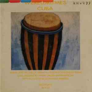 Various - Wereldritmes Cuba