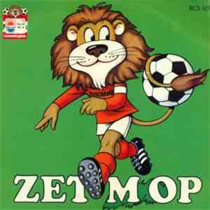 Various - Zet'm op