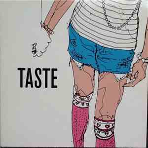 Vomit Supreme - Taste
