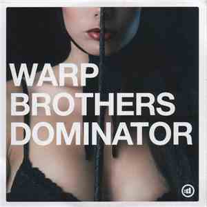 Warp Brothers - Dominator