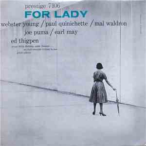 Webster Young - For Lady