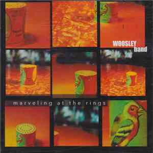 Woosley Band - Marveling At The Rings