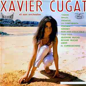 Xavier Cugat Et Son Orchestre - Xavier Cugat Et Son Orchestre
