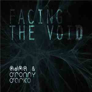 Ajna , Dronny Darko - Facing The Void