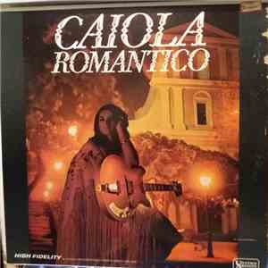 Al Caiola - Romantico